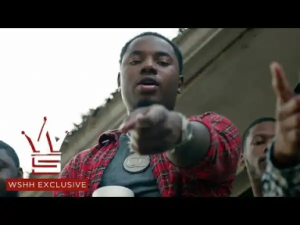 Video: Marlo - Da Spot